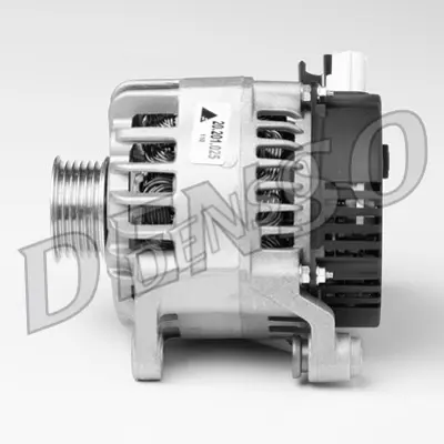 DENSO DAN562 Alternator 12v 90a Focus 1,8tdcı / 1,6 Zetec E 16v / 2,0 16v Focus Rs 98>04 R98AB10300DB