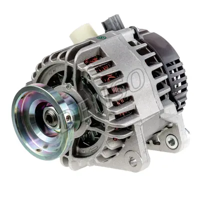 DENSO DAN582 Alternator A115 14v 105a RE4M5T10300LD
