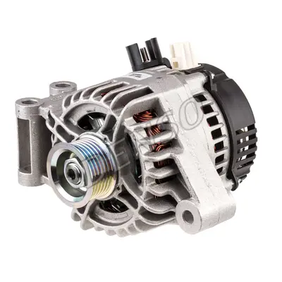 DENSO DAN588 Alternator 12v (105a) Focus 1,6 Zetec E 16v 100ps 00>04 Fıesta V 01>08 Fusıon 01>12 1,25 16v / 1,4 1 YS4D10300AJ