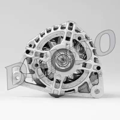DENSO DAN653 Alternator A115 14v 65a 