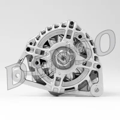DENSO DAN654 Alternator 12v 85a Marellı Tıp Cat Jcb Perkıns Marıne 