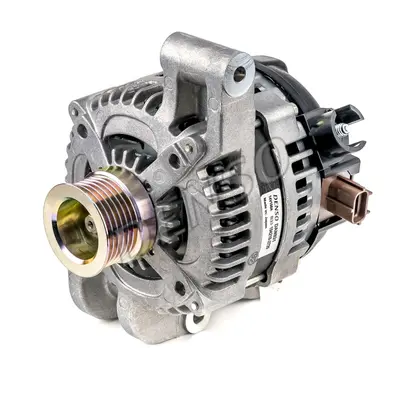 DENSO DAN931 Alternator 12v (150a) Focus Iı 08>11 C Max 03>07 2,0 Duratech He 16v 145ps Otomatık Sanzıman 30667070 3M5T10300XD