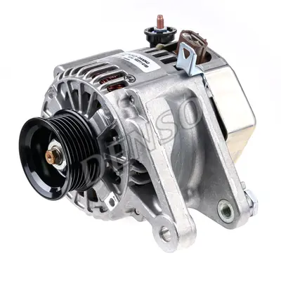 DENSO DAN943 X Alternatör 14v 70a Corolla 1.4-1.6-1.4 Vvti-1.6 Vvti 00-07 2706022140