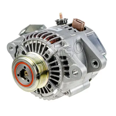 DENSO DAN950 X Alternatör 14v 90a Yarıs-Yarıs Verso 1.4 D-4d 01-05 2706033040