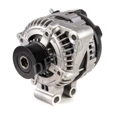 DENSO DAN987 Alternator 12v 150 A 276dt Land Rover Dıscovery 3 04>09 Range Rover Sport 05>13 YLE500400