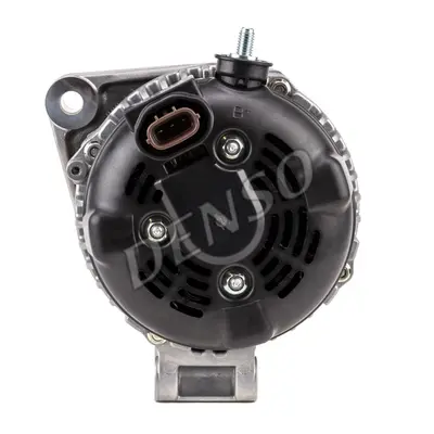 DENSO DAN989 Alternator 12v 150a Land Rover Range Rover Iıı (02 12) YLE500440