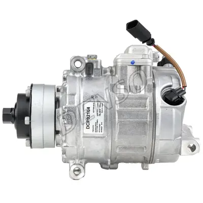 DENSO DCP02104 Kompresör. Klima 420260805A