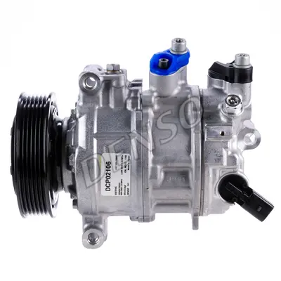 DENSO DCP02106 Kompresör. Klima 