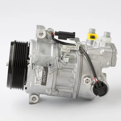 DENSO DCP05026 Klıma Kompresörü 64526987766