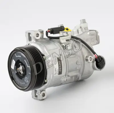 DENSO DCP05026 Klıma Kompresörü 64526987766