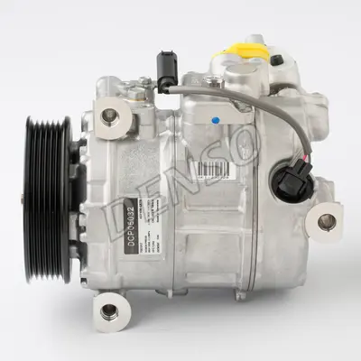 DENSO DCP05032 Klima Kompresörü Bmw E60 523i 04-07 525i 05-09 530i 05-07 64529174803