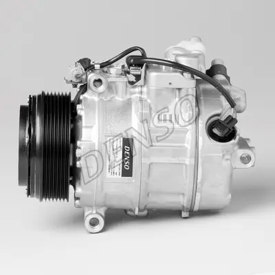 DENSO DCP05077 Klıma Kompresörü 64529196889
