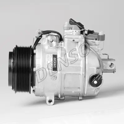 DENSO DCP05078 Klıma Kompresoru Bmw E70 E71 F15 F16 F01 F10 F32 F34 F36 F20 F30 64529217868
