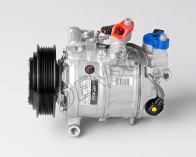 DENSO DCP05098 Klıma Kompresörü 64529222308