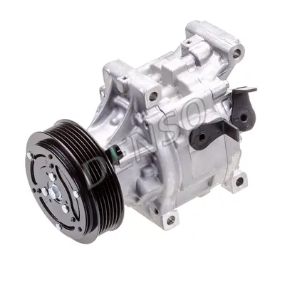 DENSO DCP09060 Klıma Kompresoru Doblo Idea 500 1,3jtd Punto 1,3 / 1,9 71785265 9S5119D623BA