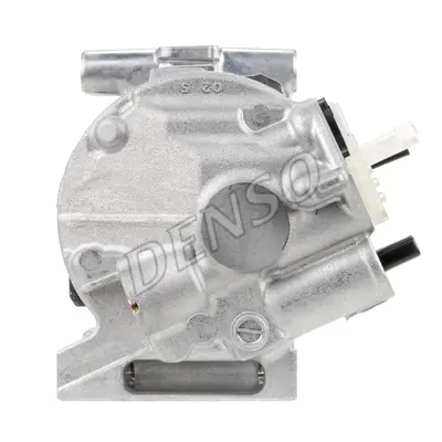 DENSO DCP09062 Compressor A/C 50541342