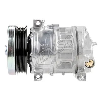 DENSO DCP09062 Compressor A/C 50541342