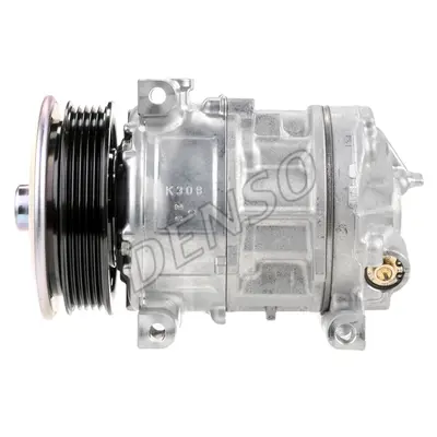 DENSO DCP09063 Compressor A/C 50541343