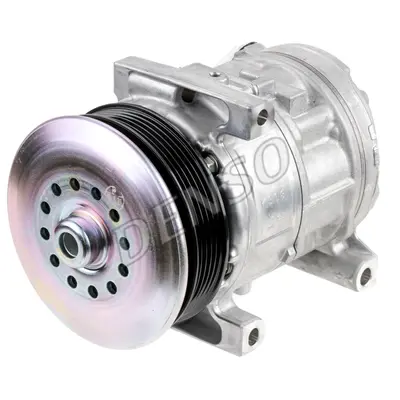 DENSO DCP09063 Compressor A/C 50541343