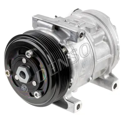 DENSO DCP09064 Compressor A/C 50541346