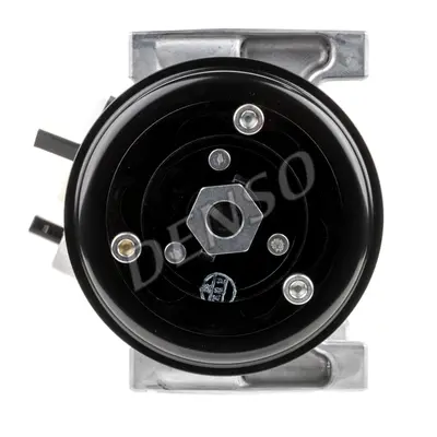 DENSO DCP09064 Compressor A/C 50541346