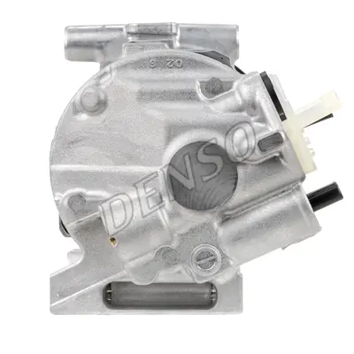 DENSO DCP09064 Compressor A/C 50541346