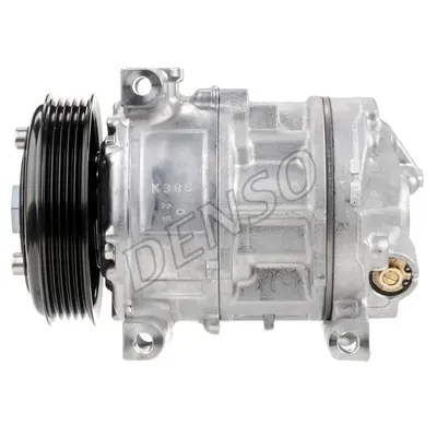 DENSO DCP09064 Compressor A/C 50541346