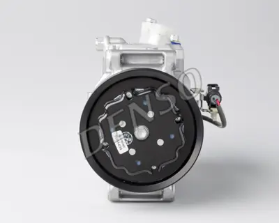 DENSO DCP11010 Klima Kompresörü Jaguar Xj8 04-07 120mm 2W9319D629BF