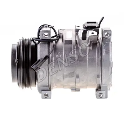 DENSO DCP12012 Klıma Kompresoru Daıly Iv V Vı 07> 5801362246