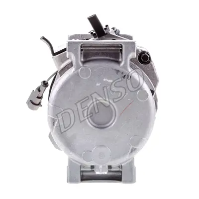 DENSO DCP12012 Klıma Kompresoru Daıly Iv V Vı 07> 5801362246