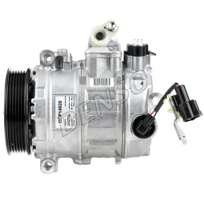 DENSO DCP14020 Kompresör. Klima LR013841