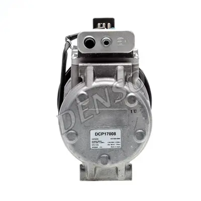 DENSO DCP17008 Klıma Kompresoru W202 93>00 C208 97>02 W140 93>98 W220 98>05 A0002300011