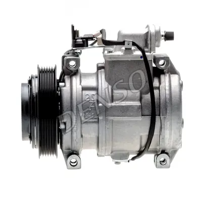 DENSO DCP17008 Klıma Kompresoru W202 93>00 C208 97>02 W140 93>98 W220 98>05 A0002300011