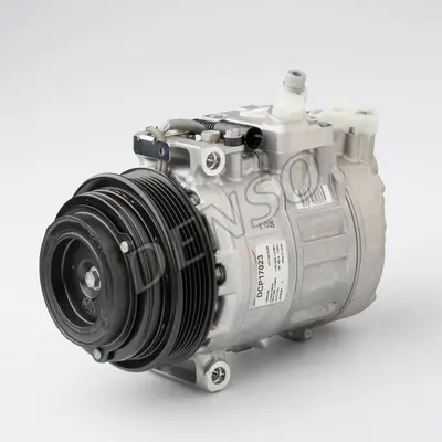 DENSO DCP17023 Klıma Kompresoru W202 93>00 S202 96>01 C208 97>02 W210 95>00 Vıto 638 97>03 Sprınter 95>00 A0002346303