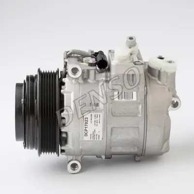 DENSO DCP17023 Klıma Kompresoru W202 93>00 S202 96>01 C208 97>02 W210 95>00 Vıto 638 97>03 Sprınter 95>00 A0002346303