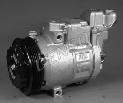DENSO DCP17025 Klıma Kompresoru A-Class W168 97>04 Vaneo 414 02>05 A000230791187