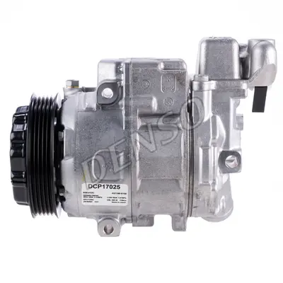 DENSO DCP17025 Klıma Kompresoru A-Class W168 97>04 Vaneo 414 02>05 A000230791187