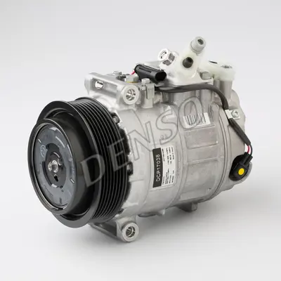 DENSO DCP17038 Klima Kompresörü Mercedes C Seri W203 02-07 -Clk C209 02-10 220x138 7 Kanal A0012305511