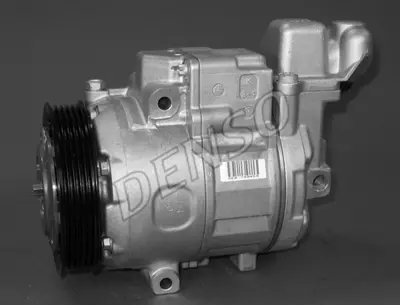 DENSO DCP17050 Klıma Kompresoru A-Class W168 97>04 Vaneo 414 02>05 A0002309411