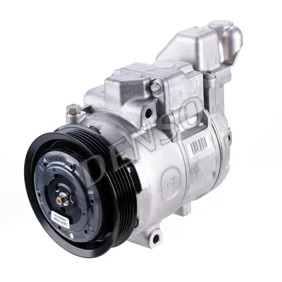 DENSO DCP17050 Klıma Kompresoru A-Class W168 97>04 Vaneo 414 02>05 A0002309411