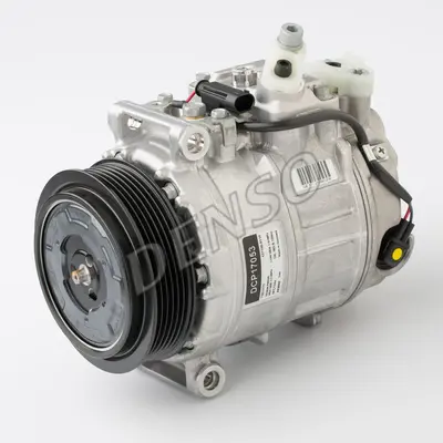 DENSO DCP17053 Klıma Kompresörü A0012305611