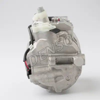 DENSO DCP17053 Klıma Kompresörü A0012305611