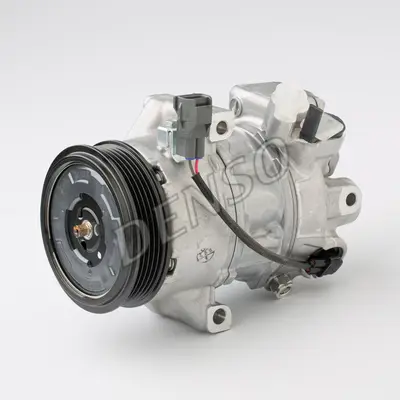 DENSO DCP17054 Klima Kompresörü Smart Roadster 0.7 03-05 Forfour 1.1 04-06 MR568990