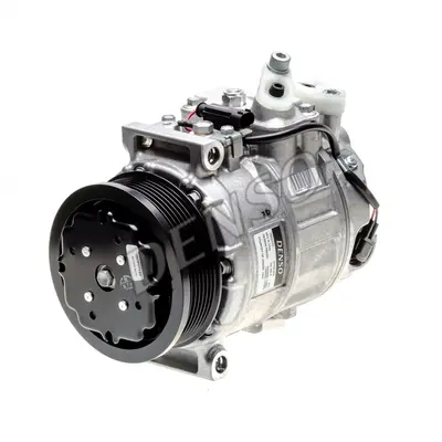 DENSO DCP17144 Kompresör. Klima A0002308611