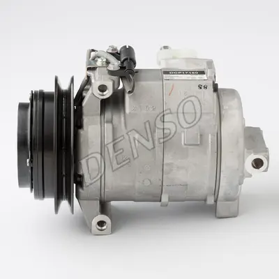 DENSO DCP17150 Klıma Kompresoru Sprınter W906 906 06>16 A0012307011