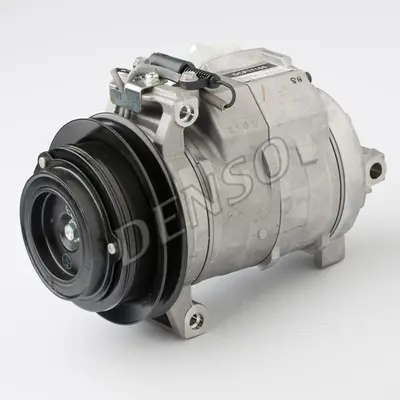 DENSO DCP17150 Klıma Kompresoru Sprınter W906 906 06>16 A0012307011