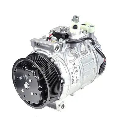 DENSO DCP17153 Kompresör. Klima A0002307811