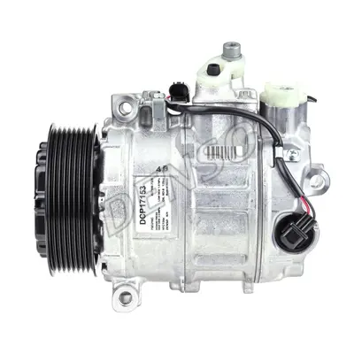 DENSO DCP17153 Kompresör. Klima A0002307811