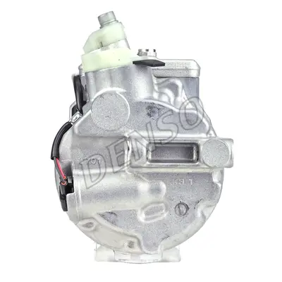 DENSO DCP17153 Kompresör. Klima A0002307811