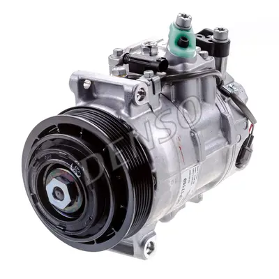 DENSO DCP17159 Kompresör. Klima A0022307311
